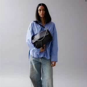 NWOT Neuville Max bag